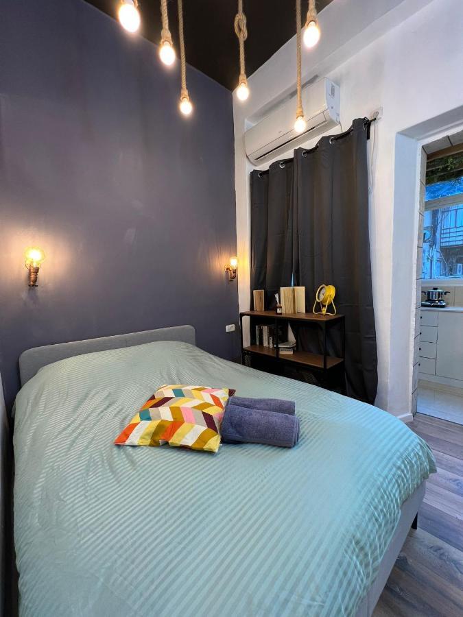 Central Ben Yehuda Apartment Jerusalem Exterior photo