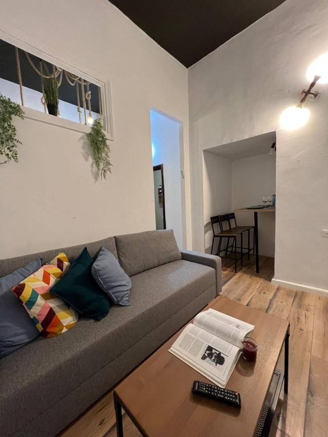 Central Ben Yehuda Apartment Jerusalem Exterior photo